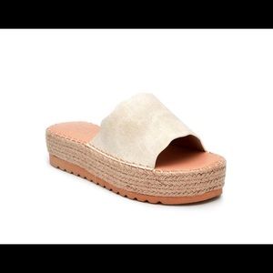 Matisse Palm Slip On’s